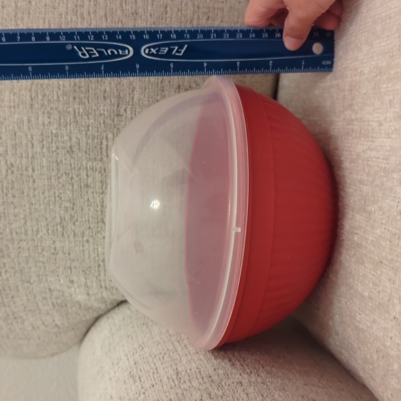 Popcorn Popper - Nordic Ware - Picture 8 of 11